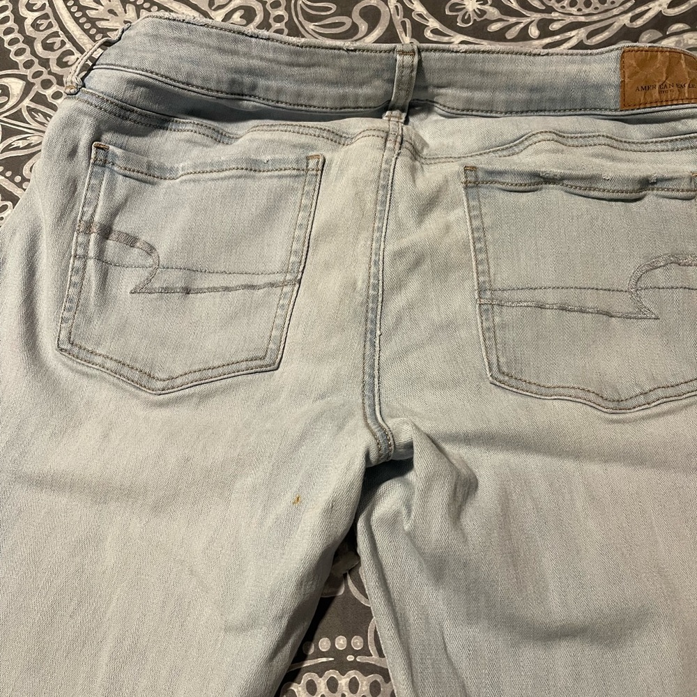 American eagle - Picture 5 of 5
